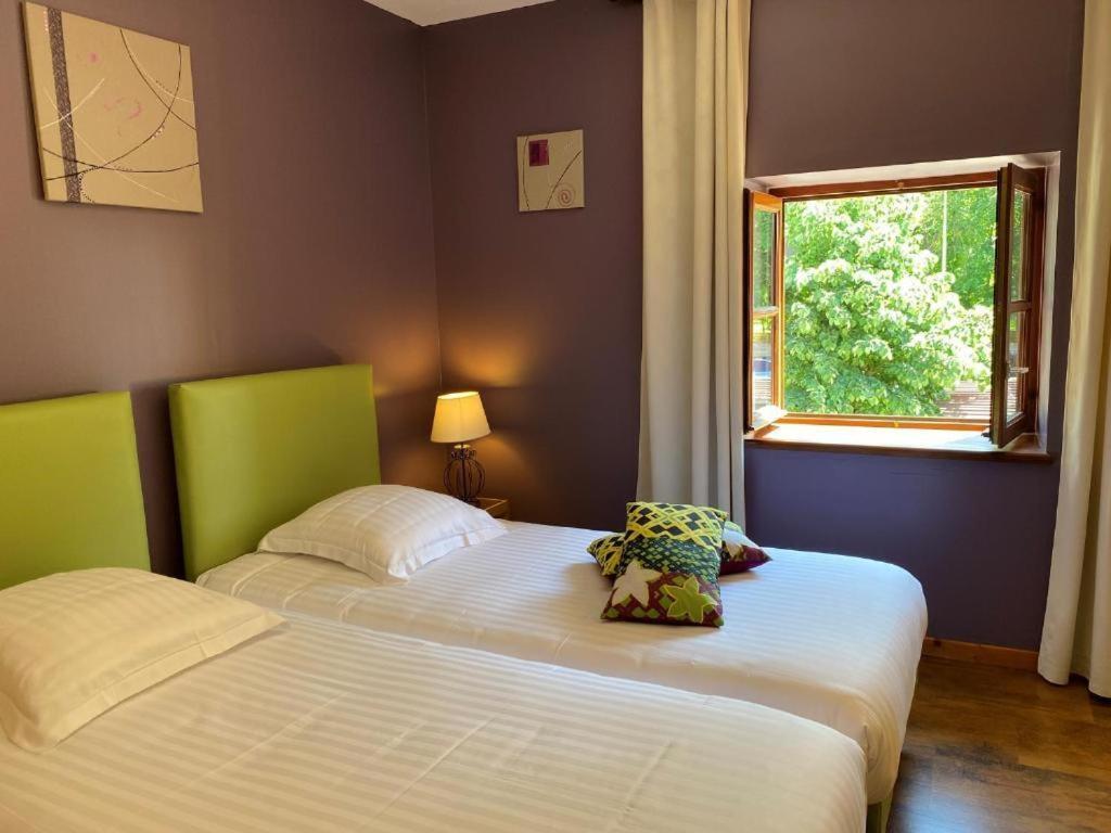 Maison Belles Pierres Montagny-lès-Beaune Habitación foto