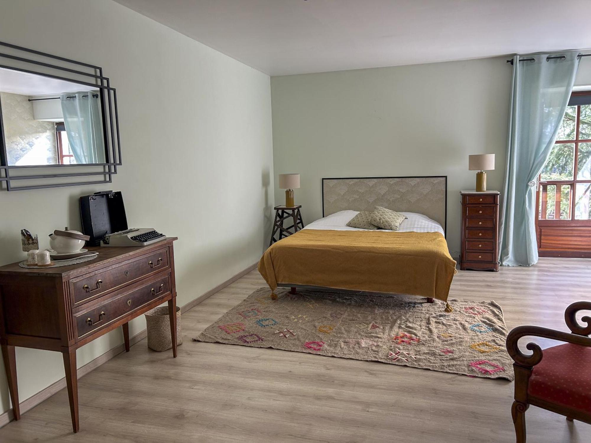 Maison Belles Pierres Montagny-lès-Beaune Habitación foto