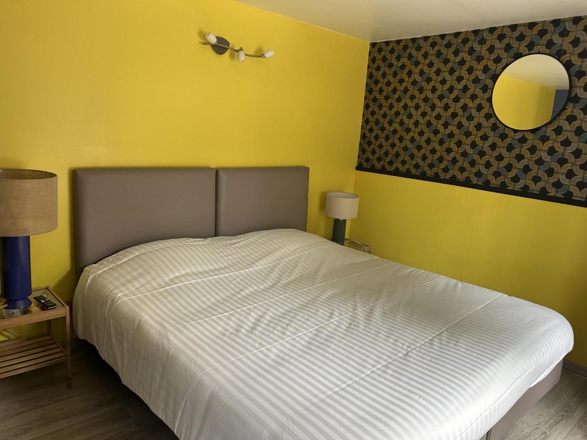 Maison Belles Pierres Montagny-lès-Beaune Habitación foto